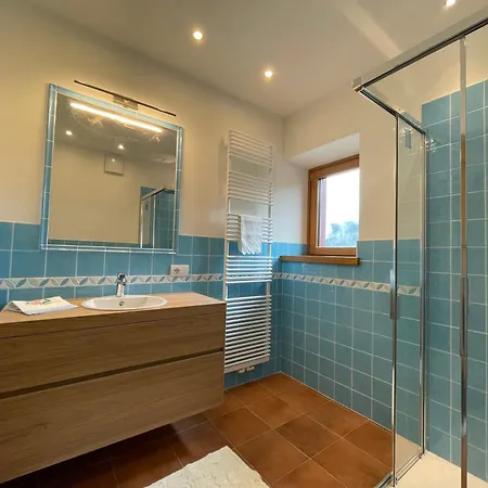 Apartmán Luna Rossa Dolomiti *