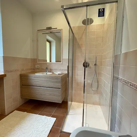 Appartement Luna Rossa Dolomiti *