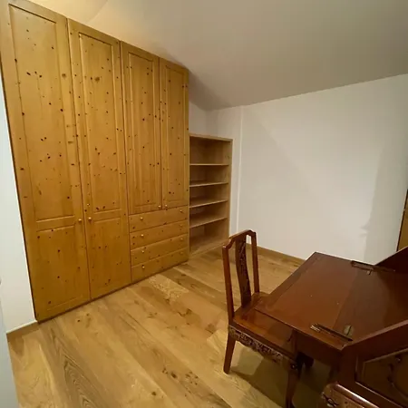 Luna Rossa Dolomiti Apartmán