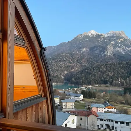 Luna Rossa Dolomiti *
