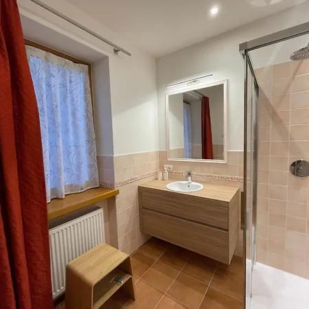 Luna Rossa Dolomiti Apartmán *