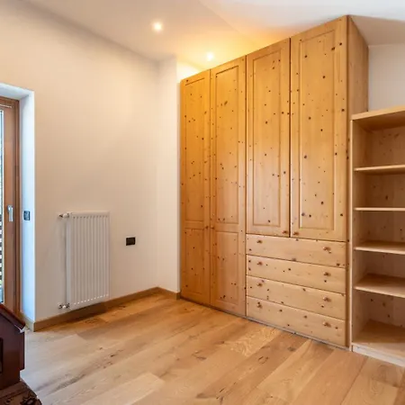 Apartmán Luna Rossa Dolomiti Domegge di Cadore