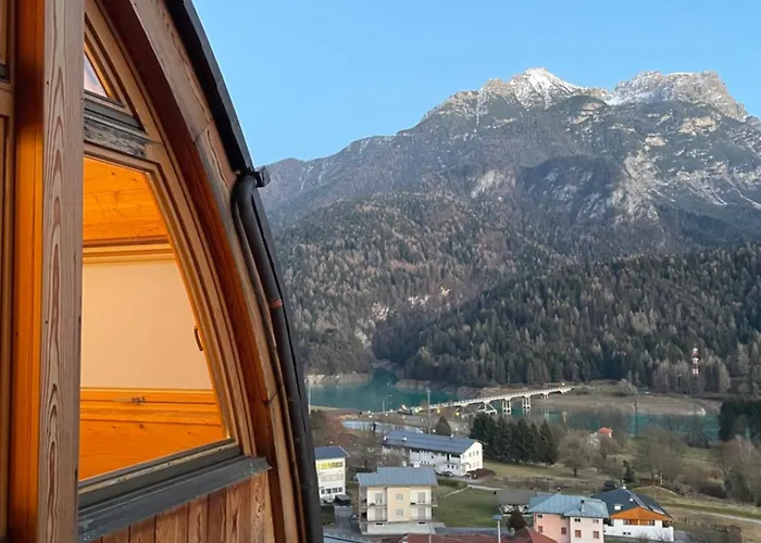 Luna Rossa Dolomiti *