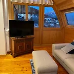 Luna Rossa Dolomiti アパート ドメッジェ・ディ・カドーレ