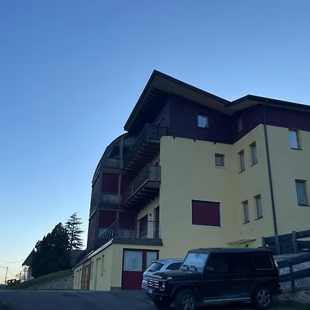 Luna Rossa Dolomiti